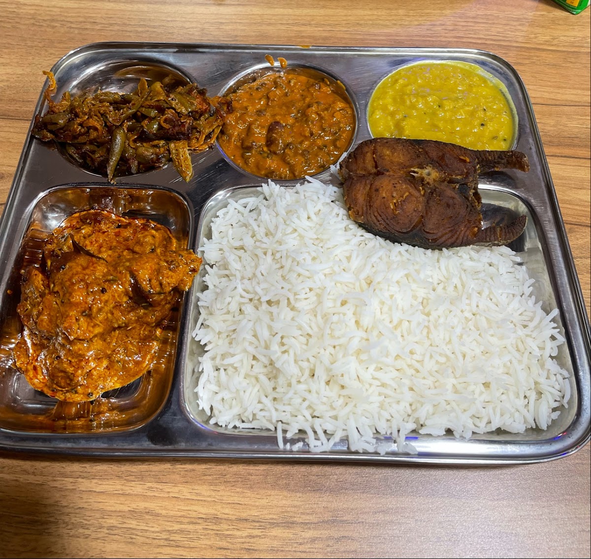 Madhura Dine In & Take Away-3