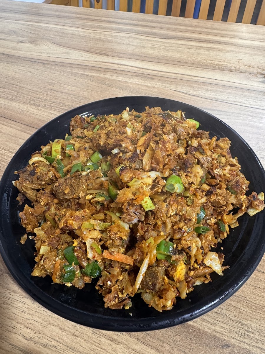 Madhura Dine In & Take Away-4