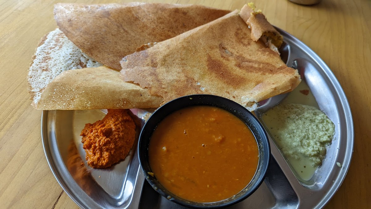 Madhura Dine In & Take Away-5