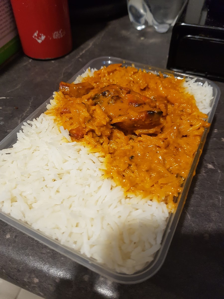 Madhura Dine In & Take Away-7