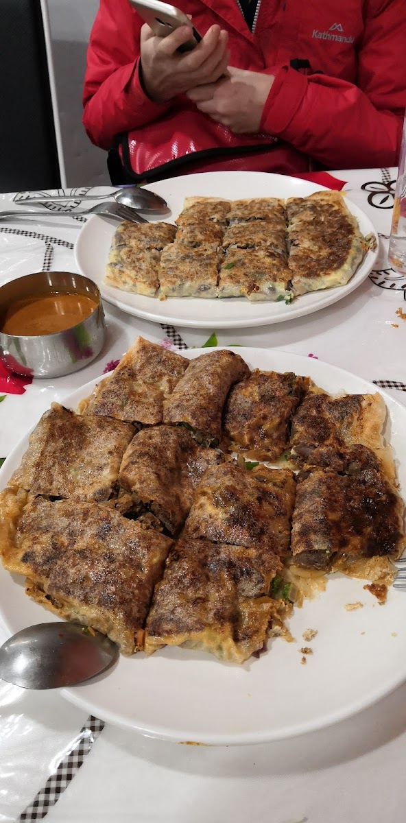 Madhura Dine In & Take Away-9